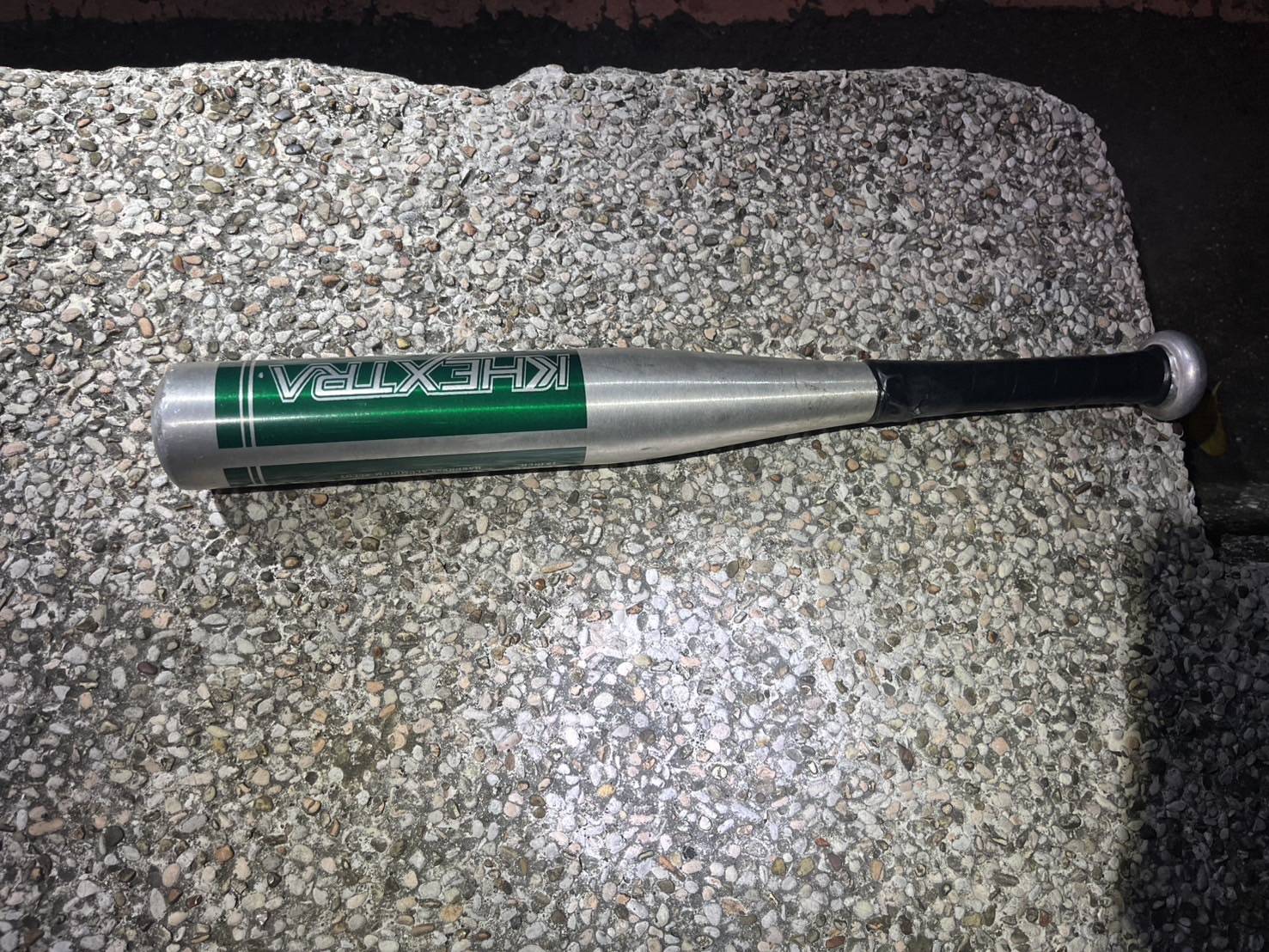 不滿遭毆夥同友人尋仇 桃園警2小時查緝4嫌到案 不滿遭毆夥同友人尋仇 桃園警2小時查緝4嫌到案