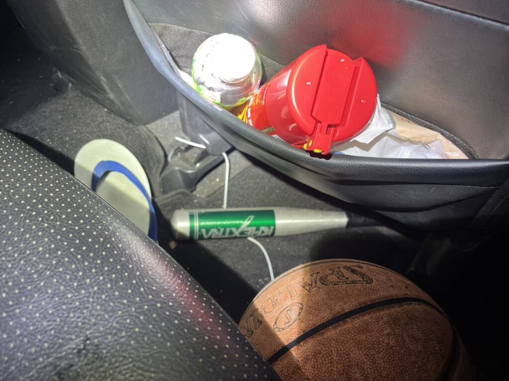 不滿遭毆夥同友人尋仇 桃園警2小時查緝4嫌到案 不滿遭毆夥同友人尋仇 桃園警2小時查緝4嫌到案