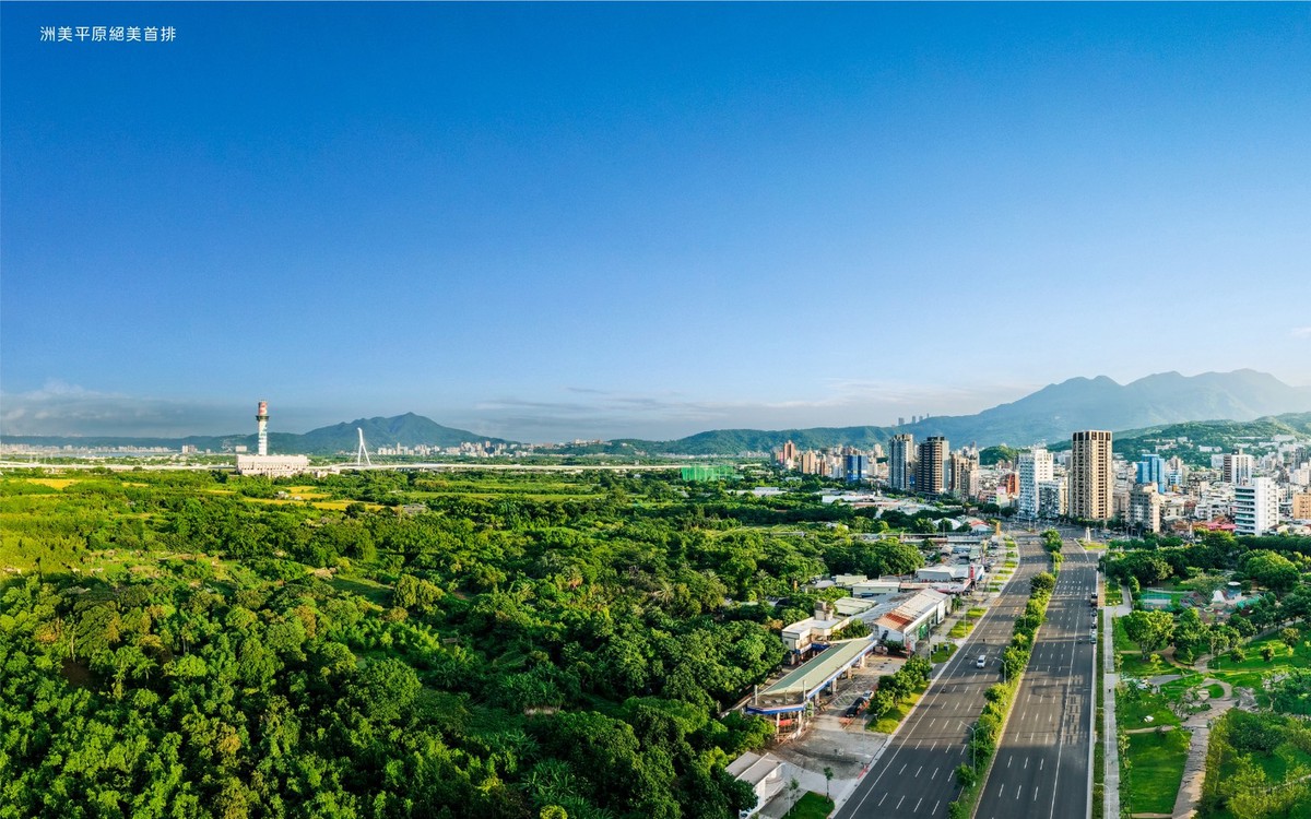 輝達神助攻 北士科軟橋段 房市含金量再增 輝達神助攻 北士科軟橋段 房市含金量再增