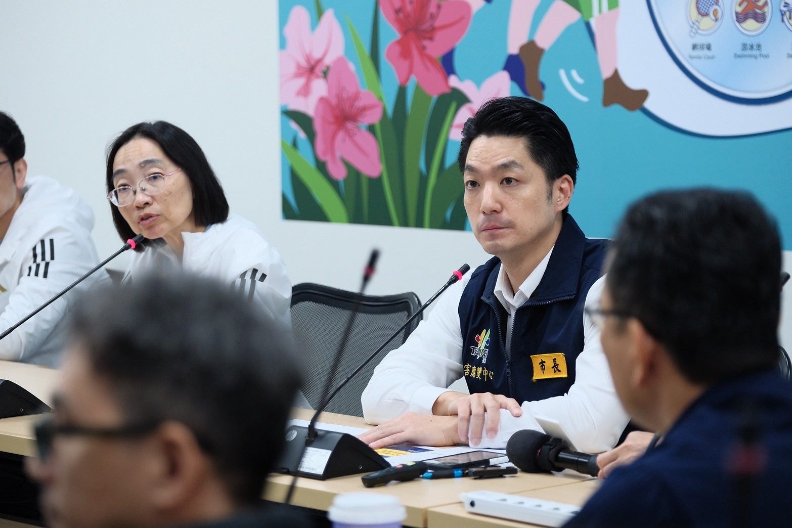 追查動機與有無共犯 1219隨機攻擊案專案小組全力偵辦中 追查動機與有無共犯 1219隨機攻擊案專案小組全力偵辦中