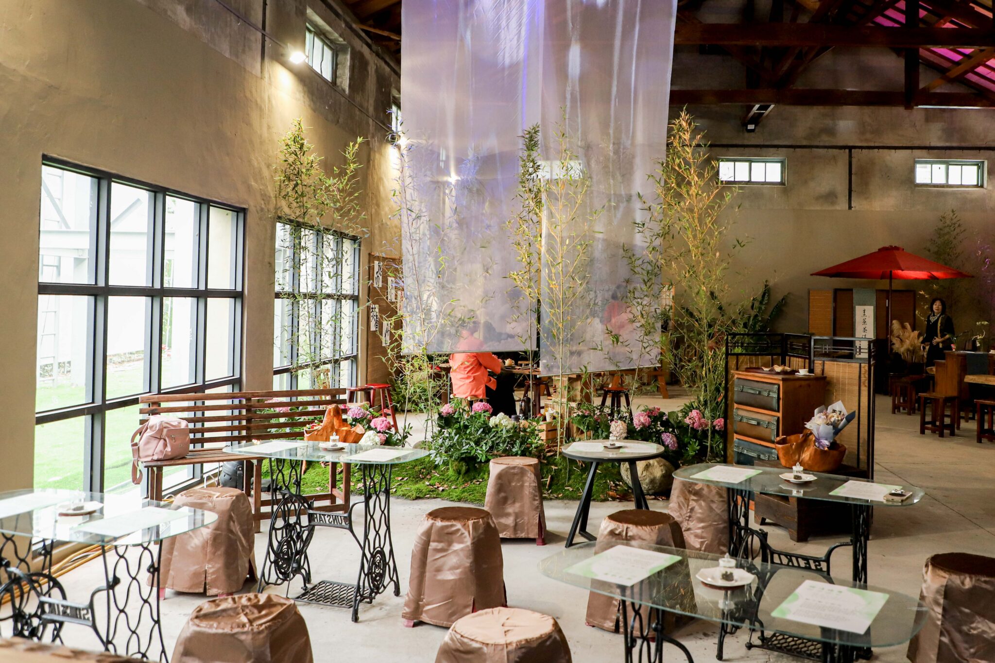 2025「高山茶都」於中埔穀倉農創園區盛大登場　免費入園飲茶、品咖啡