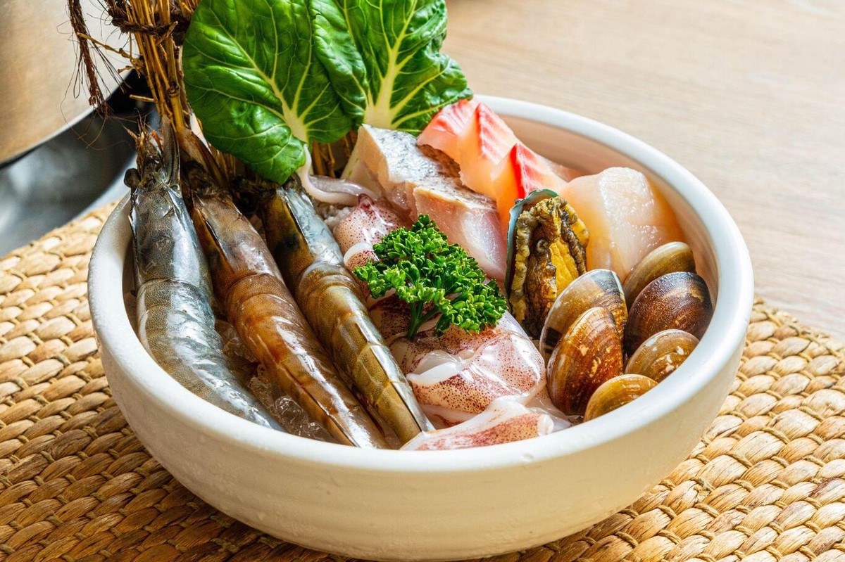 台中溫體羊肉火鍋:西區隱藏版特色料理 用一鍋湯征服挑嘴客 台中溫體羊肉火鍋:西區隱藏版特色料理 用一鍋湯征服挑嘴客