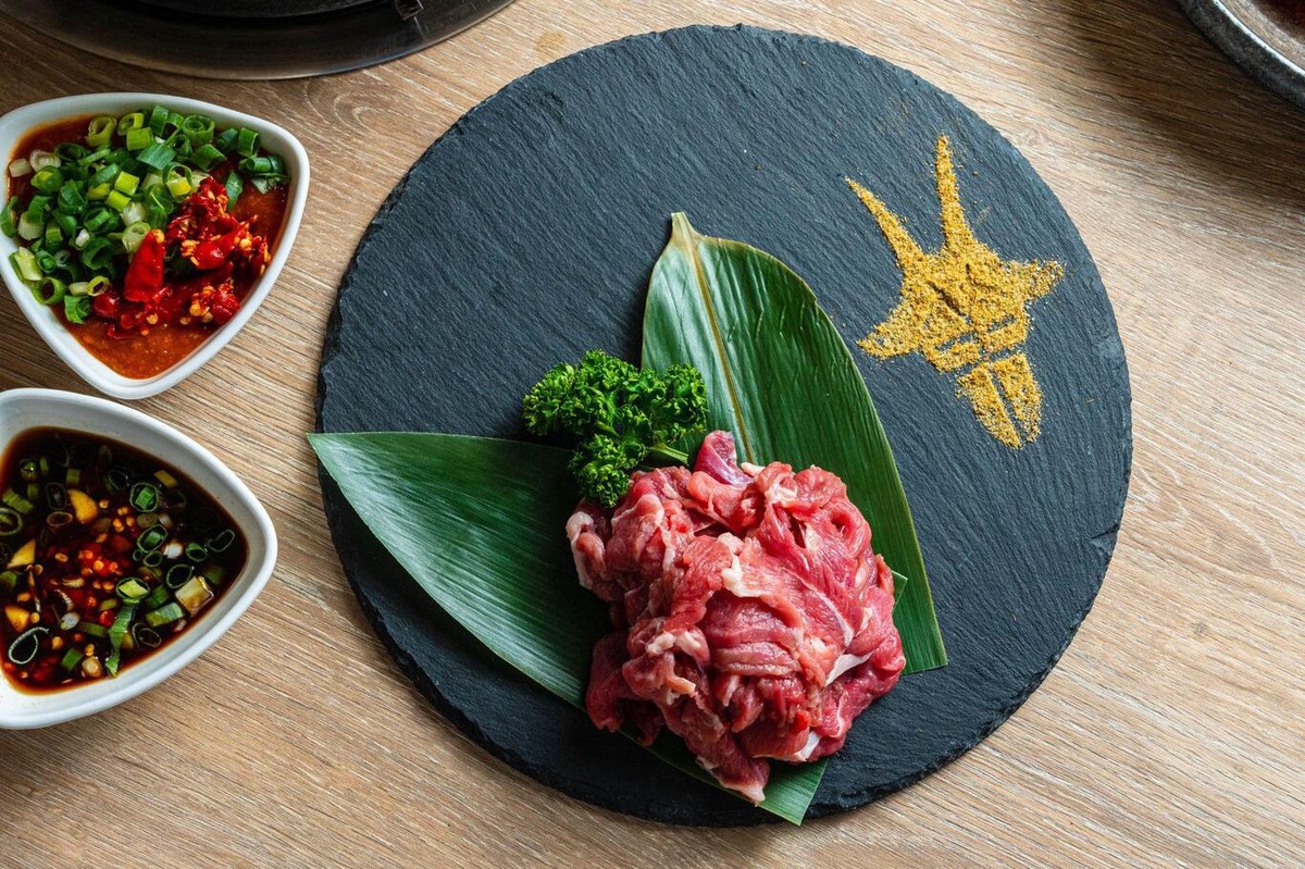 台中溫體羊肉火鍋:西區隱藏版特色料理 用一鍋湯征服挑嘴客 台中溫體羊肉火鍋:西區隱藏版特色料理 用一鍋湯征服挑嘴客