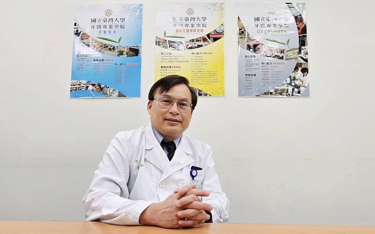 年長者骨鬆要治牙齒也要顧 配合醫師正確用藥指引可避顎骨壞死 年長者骨鬆要治牙齒也要顧 配合醫師正確用藥指引可避顎骨壞死