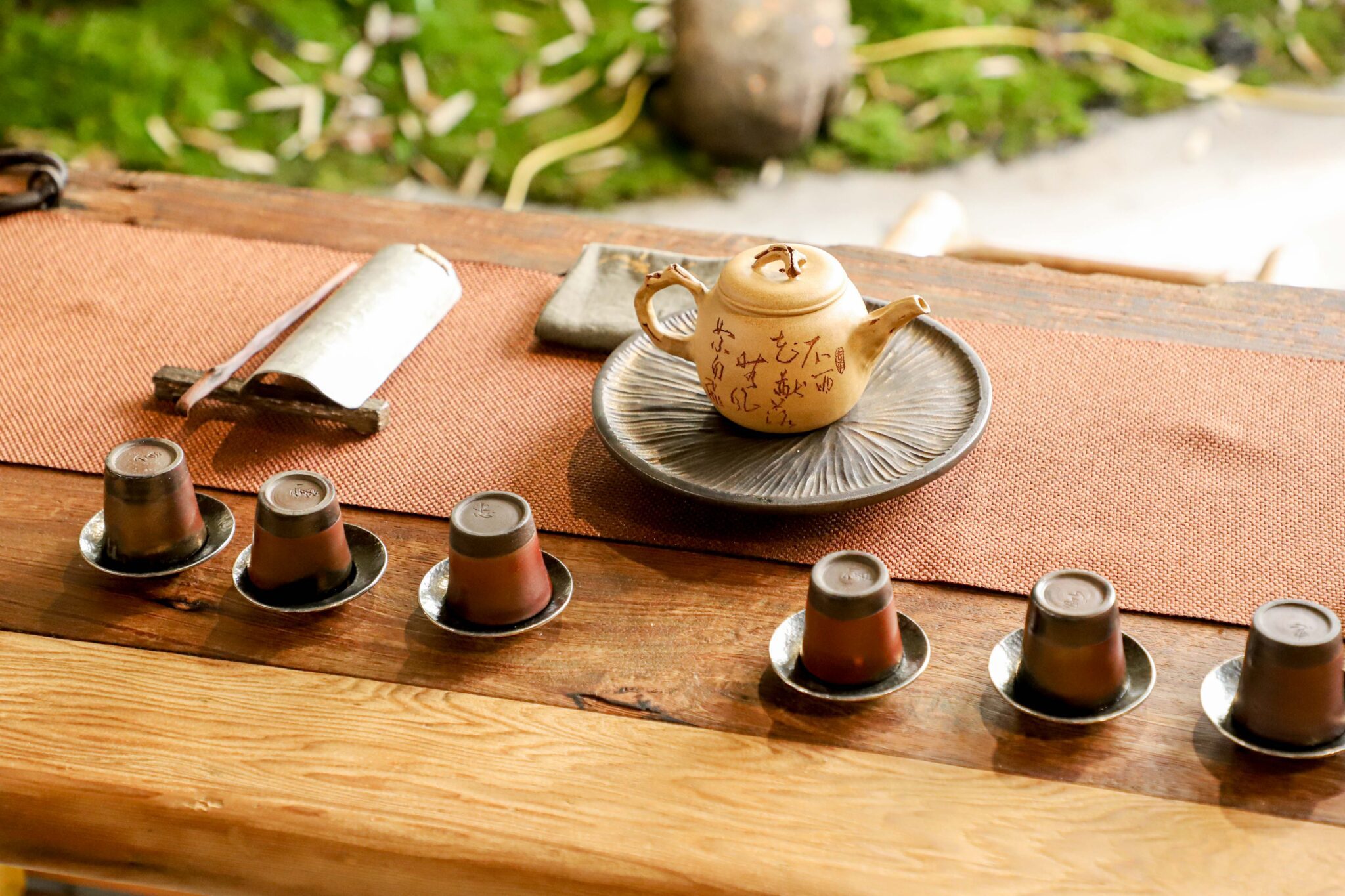 2025「高山茶都」於中埔穀倉農創園區盛大登場　免費入園飲茶、品咖啡