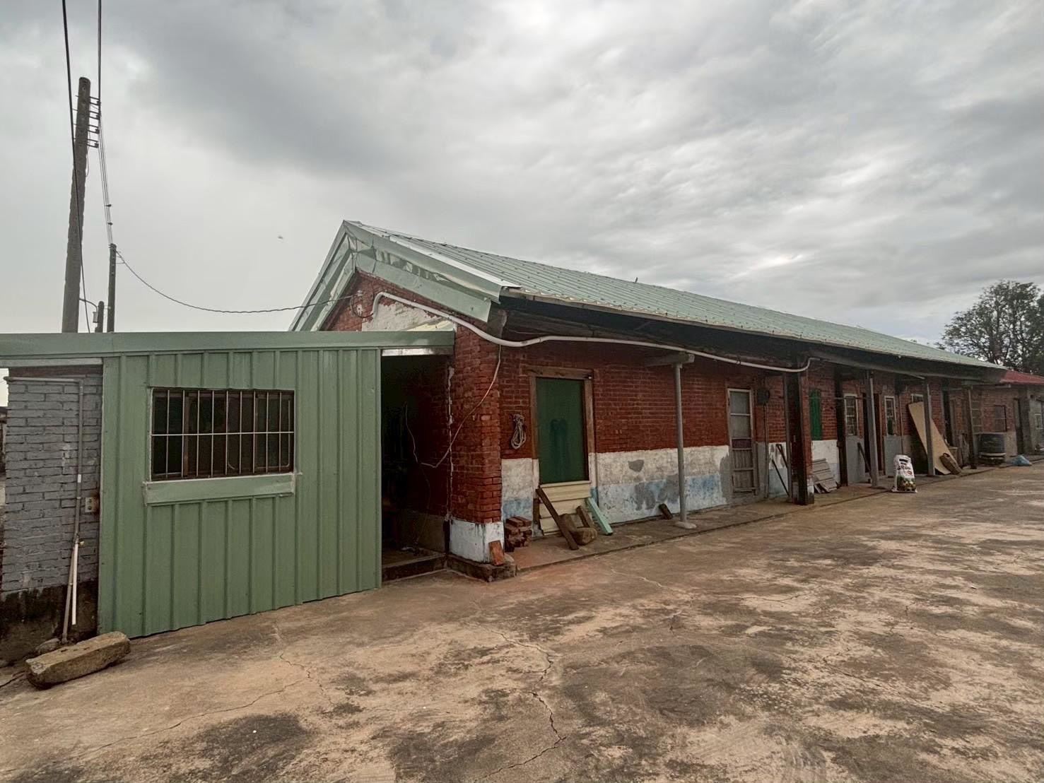 昌吉營造助 嘉縣54戶弱勢家庭重修溫暖家園 昌吉營造助 嘉縣54戶弱勢家庭重修溫暖家園