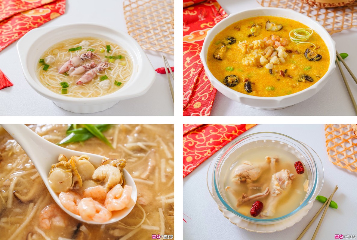 吃名店年菜不必等過年!米其林推薦《錦霞樓》五道經典大菜1999搶先品嚐,跨年聚餐立即上桌、免運送到家 吃名店年菜不必等過年!米其林推薦《錦霞樓》五道經典大菜1999搶先品嚐,跨年聚餐立即上桌、免運送到家