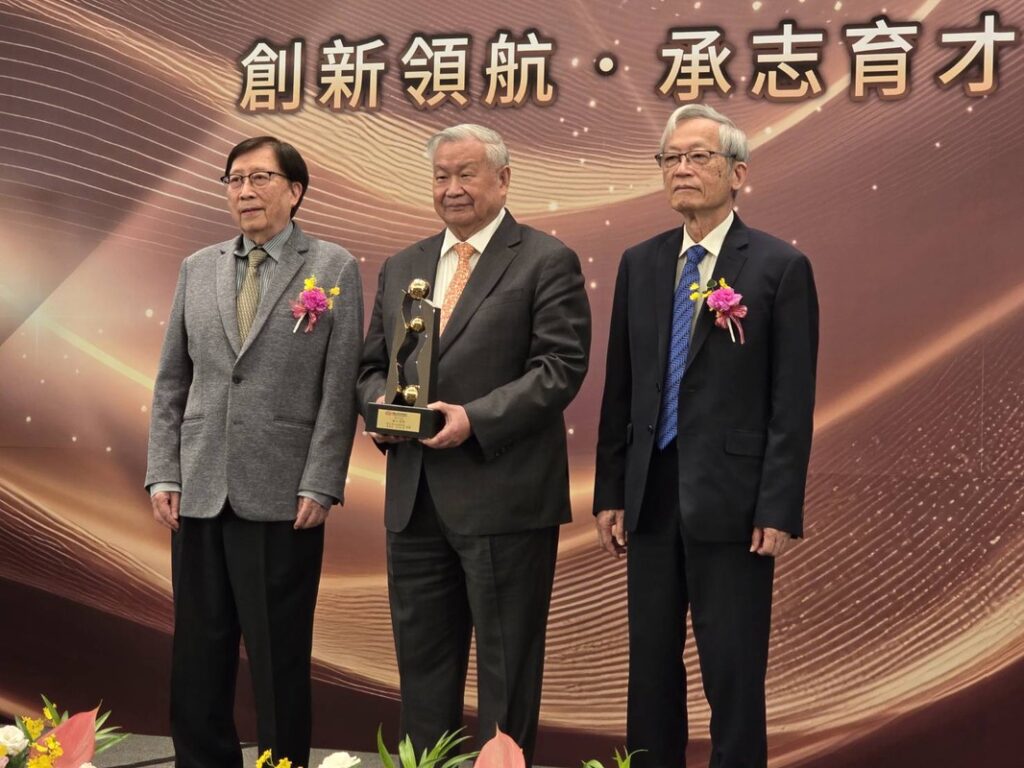 從清寒少年到半導體傳奇 吳敏求：我這一生都在追尋好 solution