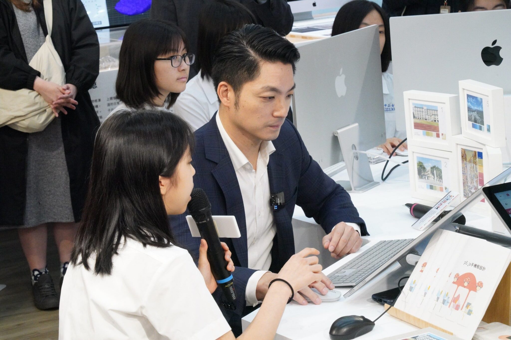 臺北隊就職3週年 教育預算720.77億創新高、展現堅實教育力 臺北隊就職3週年 教育預算720.77億創新高、展現堅實教育力