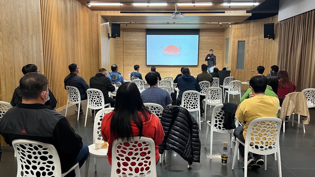 劉厝派禮斗法會傳承道教文化 新春祈福消災解厄