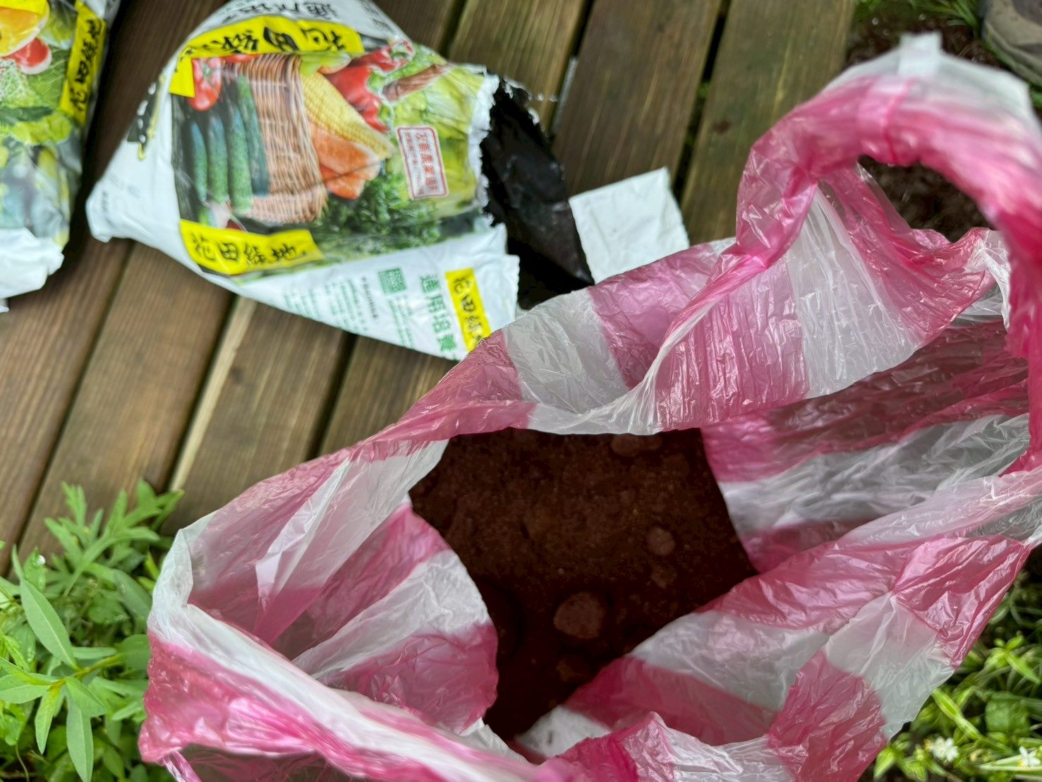 廚餘神奇再利用　北市公園處傳授「家庭堆肥」秘訣