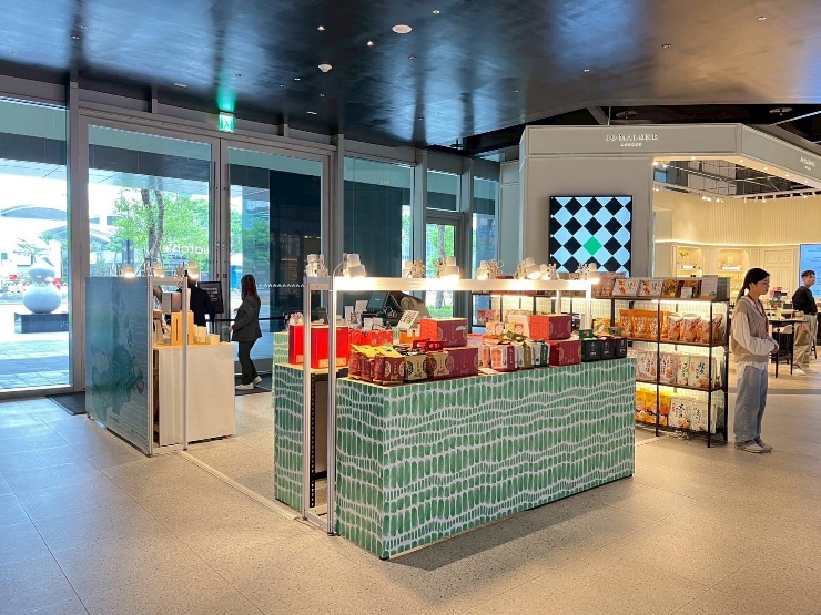 串聯土地、人文與飲食的多元樣貌 「城鄉有意思」主題展新店裕隆城新店裕隆城1樓專區登場 串聯土地、人文與飲食的多元樣貌 「城鄉有意思」主題展新店裕隆城新店裕隆城1樓專區登場