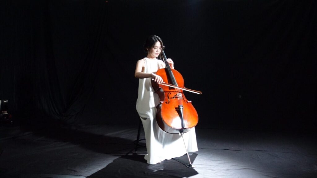 蜜雪Michelle Hsu 新歌《真心的擁抱》MV情緒崩潰大哭 讓人心疼！