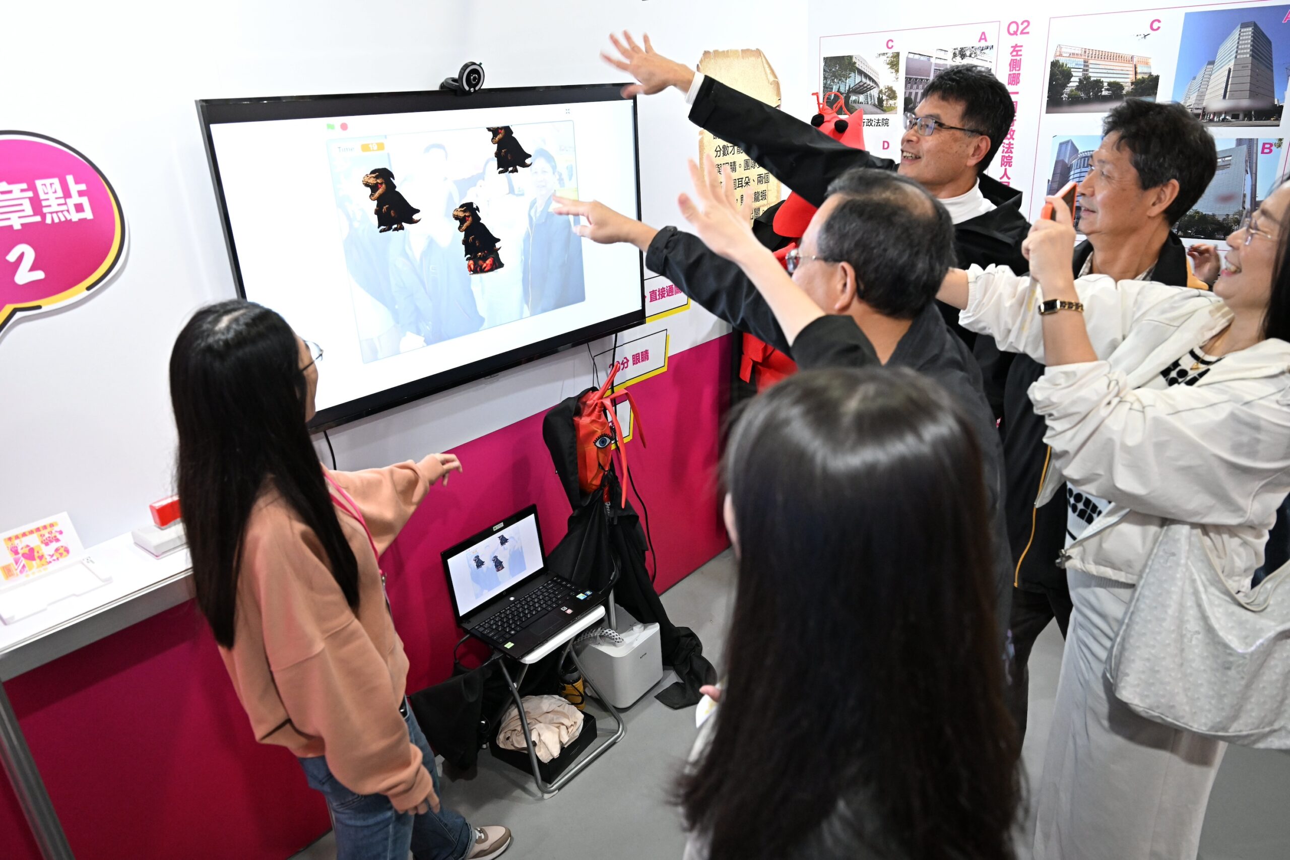 萬人揭密1219事件真相 救台灣人權 8 329425 scaled 1