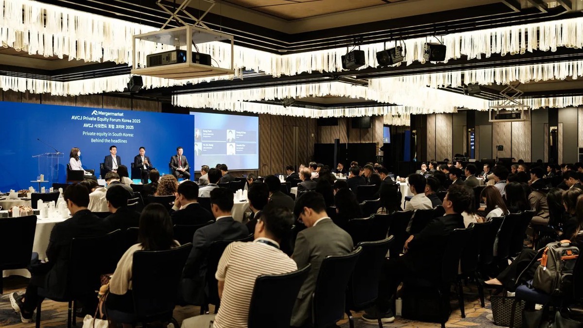 三年注資20兆韓元衝刺新創 韓國擬對私募股權基金啟動一次性退場機制 三年注資20兆韓元衝刺新創 韓國擬對私募股權基金啟動一次性退場機制
