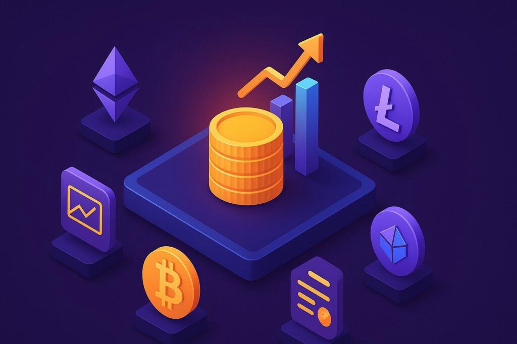 Apeing帶動加密預售話題升溫 XRP、ETH震盪影響市場資金配置 Apeing帶動加密預售話題升溫 XRP、ETH震盪影響市場資金配置