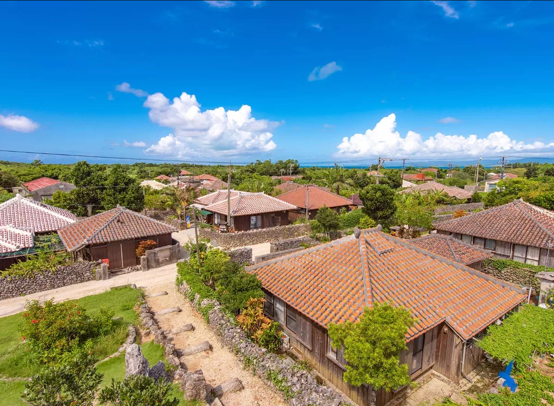 台灣虎航直飛石垣島 輕鬆解鎖八重山群島新玩法 台灣虎航直飛石垣島 輕鬆解鎖八重山群島新玩法