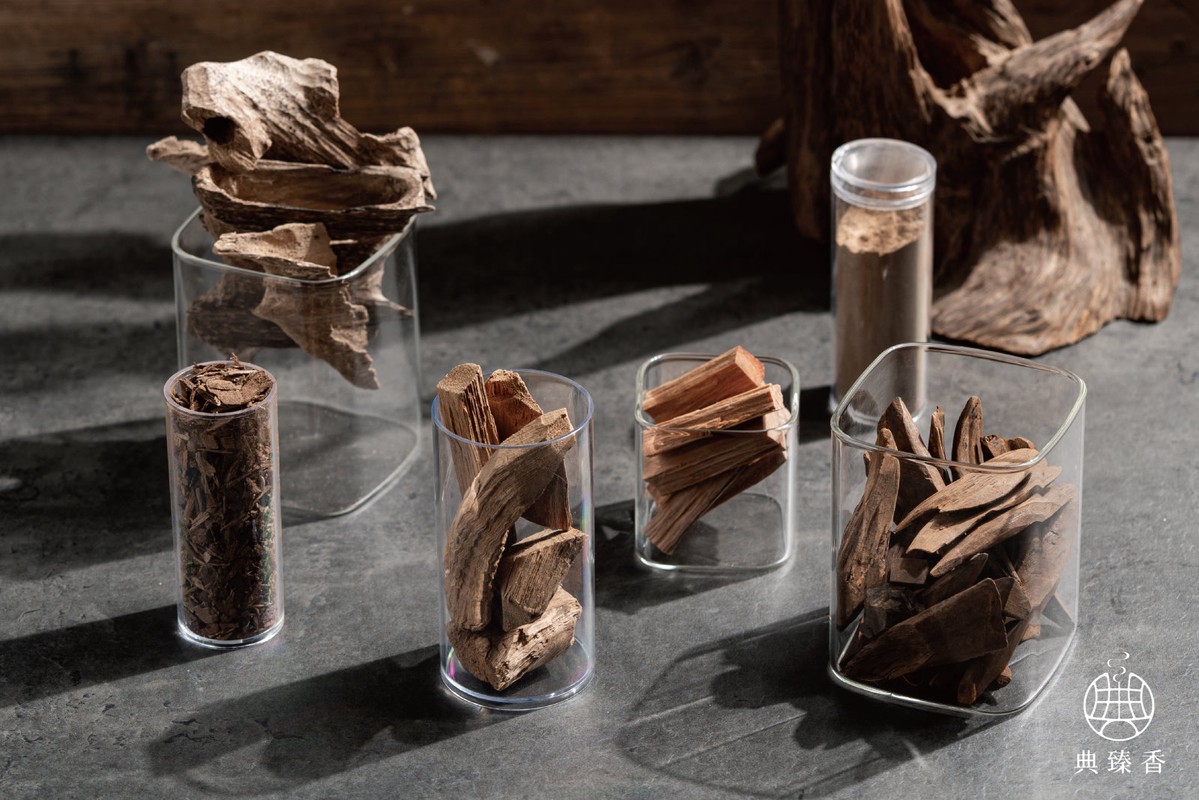 「典臻香」以天然之道,打造身心平衡新美學 —— 從手作初心到香氛生活品牌的堅持 「典臻香」以天然之道,打造身心平衡新美學 —— 從手作初心到香氛生活品牌的堅持