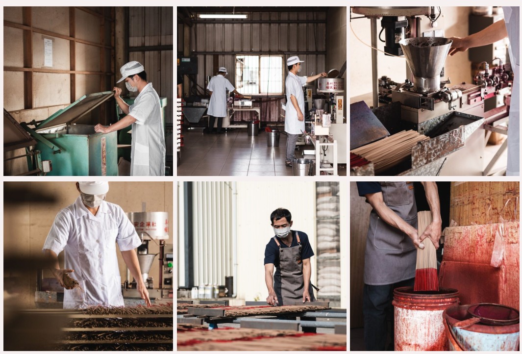 「典臻香」以天然之道,打造身心平衡新美學 —— 從手作初心到香氛生活品牌的堅持 「典臻香」以天然之道,打造身心平衡新美學 —— 從手作初心到香氛生活品牌的堅持