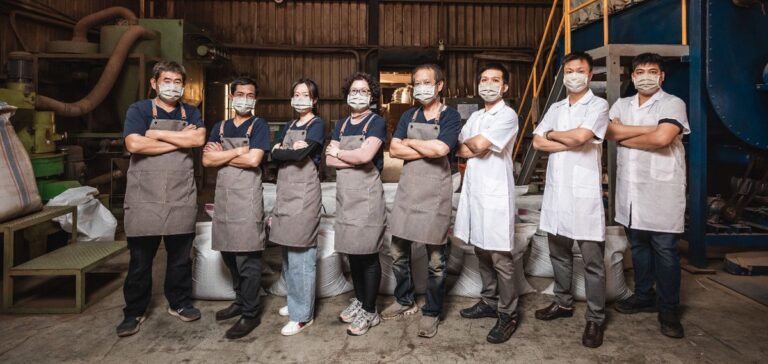 「典臻香」以天然之道，打造身心平衡新美學 —— 從手作初心到香氛生活品牌的堅持