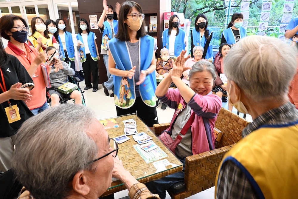 從守護到陪伴 冠德集團以永續力溫暖人心與土地 從守護到陪伴 冠德集團以永續力溫暖人心與土地