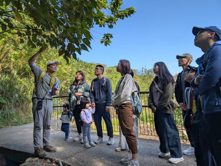 從守護到陪伴 冠德集團以永續力溫暖人心與土地