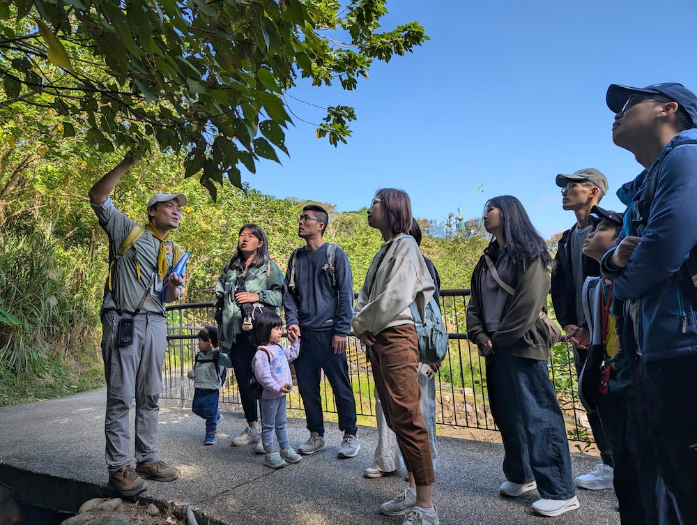 從守護到陪伴 冠德集團以永續力溫暖人心與土地 從守護到陪伴 冠德集團以永續力溫暖人心與土地
