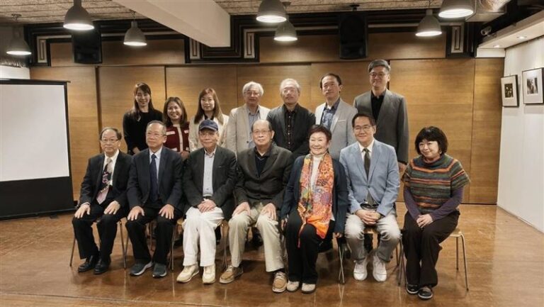 愛妮雅深耕藝文多年 攜手台北愛樂獻「千人交響曲」