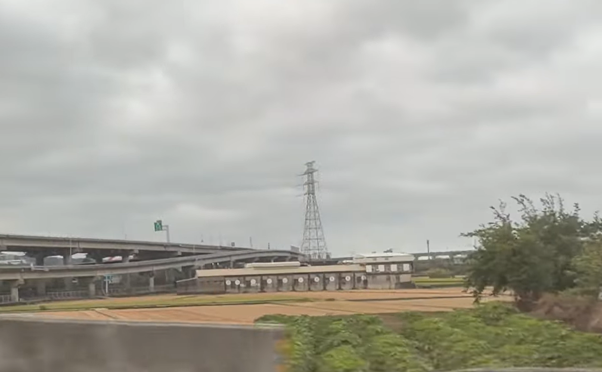 高鐵+園區雙引擎 苗栗邁向「科技+生活基地」 高鐵+園區雙引擎 苗栗邁向「科技+生活基地」