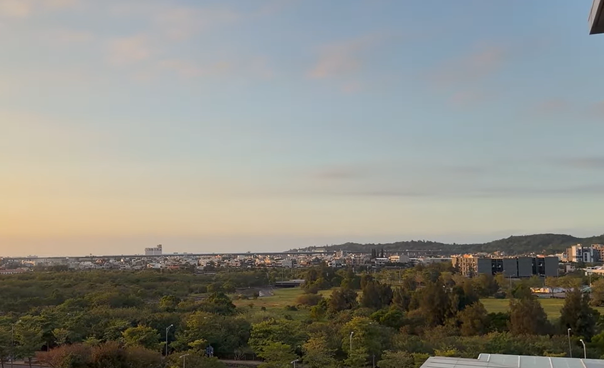 高鐵+園區雙引擎 苗栗邁向「科技+生活基地」 高鐵+園區雙引擎 苗栗邁向「科技+生活基地」