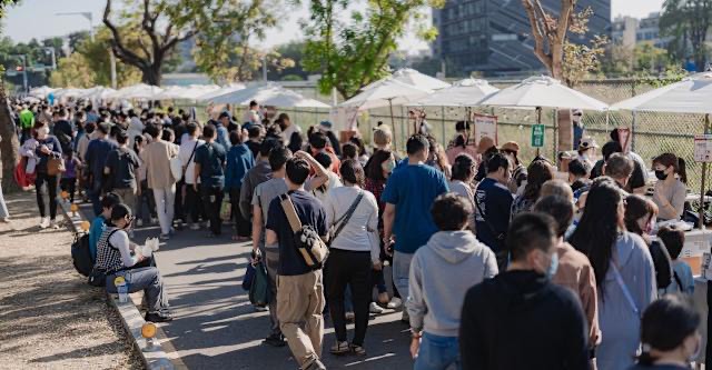 TWQR數位券冬季登場 西門紅樓 × 臺南YA誕城聯手推動節慶經濟