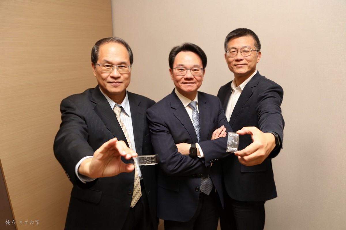 器官晶片技術受青睞—諭泰生技榮獲 2025 金炬獎創新設計殊榮 加速新藥開發革新與精準醫療應用 器官晶片技術受青睞—諭泰生技榮獲 2025 金炬獎創新設計殊榮 加速新藥開發革新與精準醫療應用