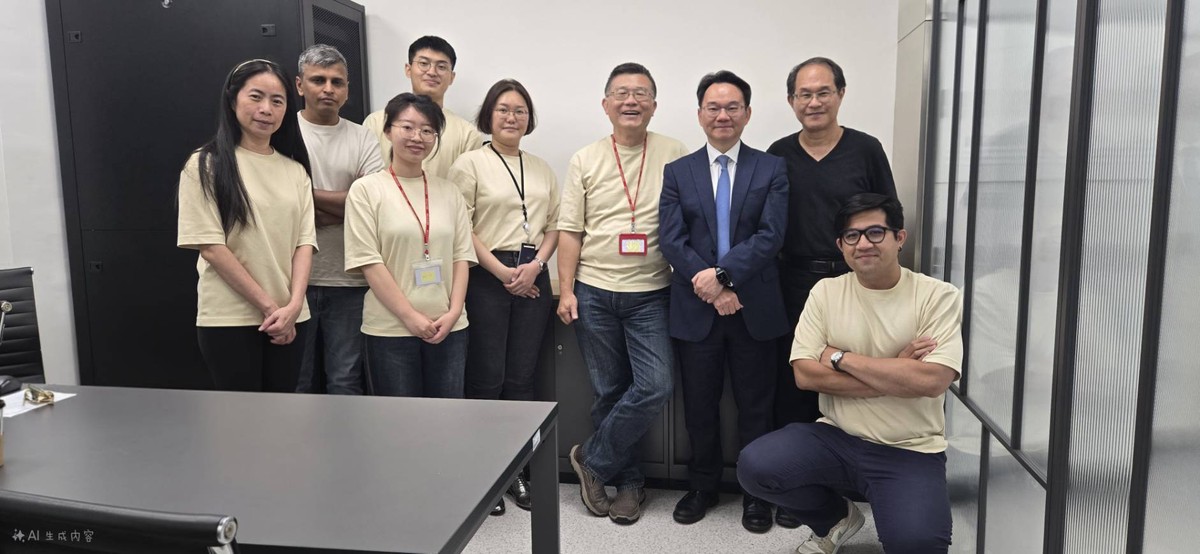 器官晶片技術受青睞—諭泰生技榮獲 2025 金炬獎創新設計殊榮 加速新藥開發革新與精準醫療應用 器官晶片技術受青睞—諭泰生技榮獲 2025 金炬獎創新設計殊榮 加速新藥開發革新與精準醫療應用