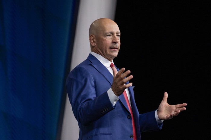 亂世出英雄!Kayne Anderson 執行長看準「經濟波動」 另類房地產成資金避風港、這三類資產成吸金王 亂世出英雄!Kayne Anderson 執行長看準「經濟波動」 另類房地產成資金避風港、這三類資產成吸金王