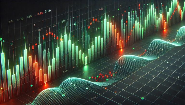 AI熱潮再掀資金狂潮 美股吸引海外買盤創史上新高