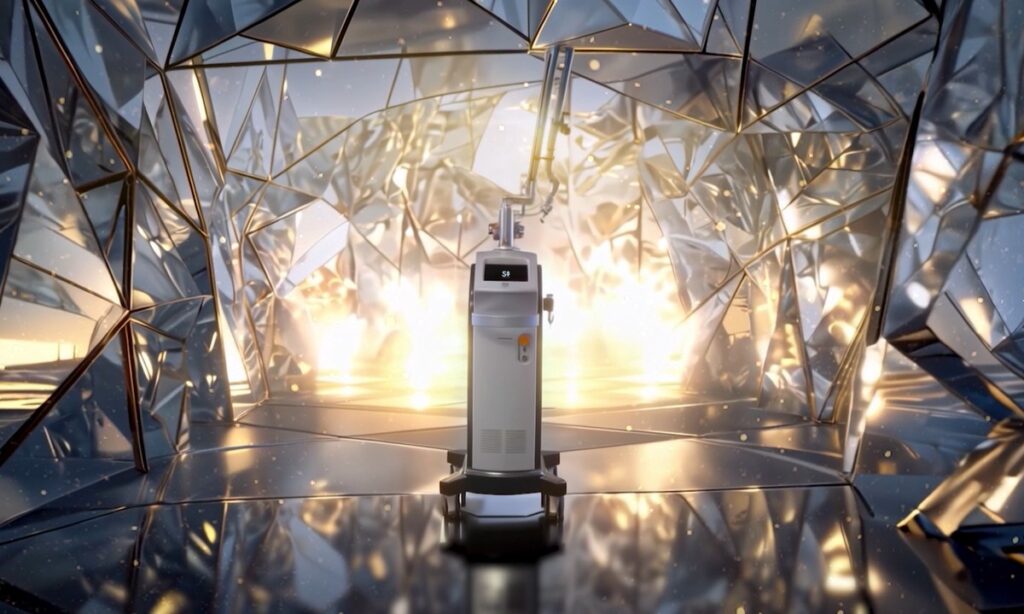 巨興醫學科技回饋社會 贈二氧化碳雷射儀予三總皮膚科 盼提升臨床效能、守護安心醫療! 巨興醫學科技回饋社會 贈二氧化碳雷射儀予三總皮膚科 盼提升臨床效能、守護安心醫療!