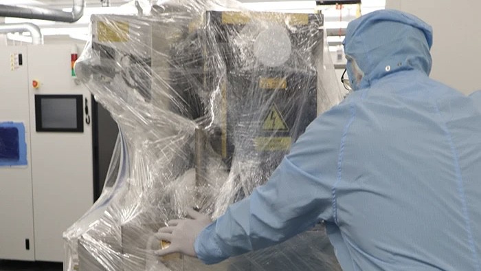 台積電先進封裝大爆單!加速擴產並啟動委外 弘塑、萬潤等設備鏈迎來新一波成長動能 台積電先進封裝大爆單!加速擴產並啟動委外 弘塑、萬潤等設備鏈迎來新一波成長動能