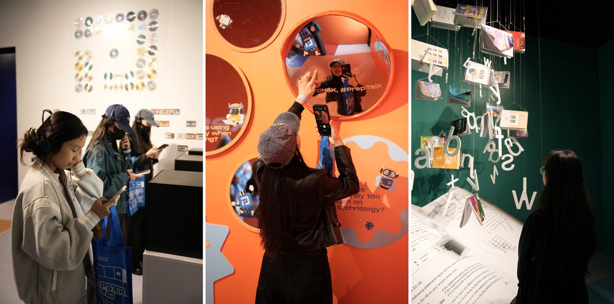 Prep Edu 募資 700 萬美元 擴大 AI 智慧學習備考平台佈局亞洲 Prep Edu 募資 700 萬美元 擴大 AI 智慧學習備考平台佈局亞洲