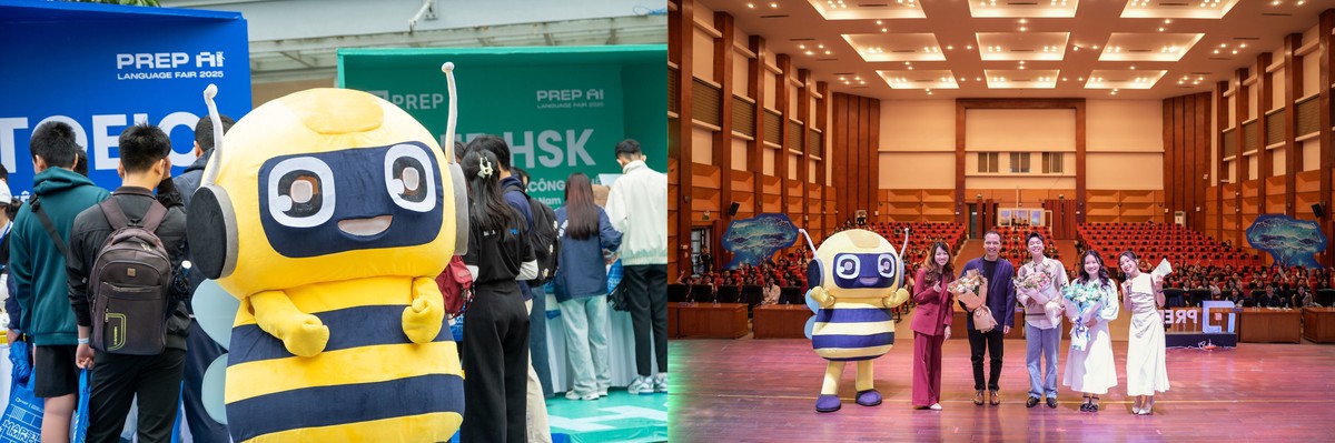 Prep Edu 募資 700 萬美元 擴大 AI 智慧學習備考平台佈局亞洲 Prep Edu 募資 700 萬美元 擴大 AI 智慧學習備考平台佈局亞洲