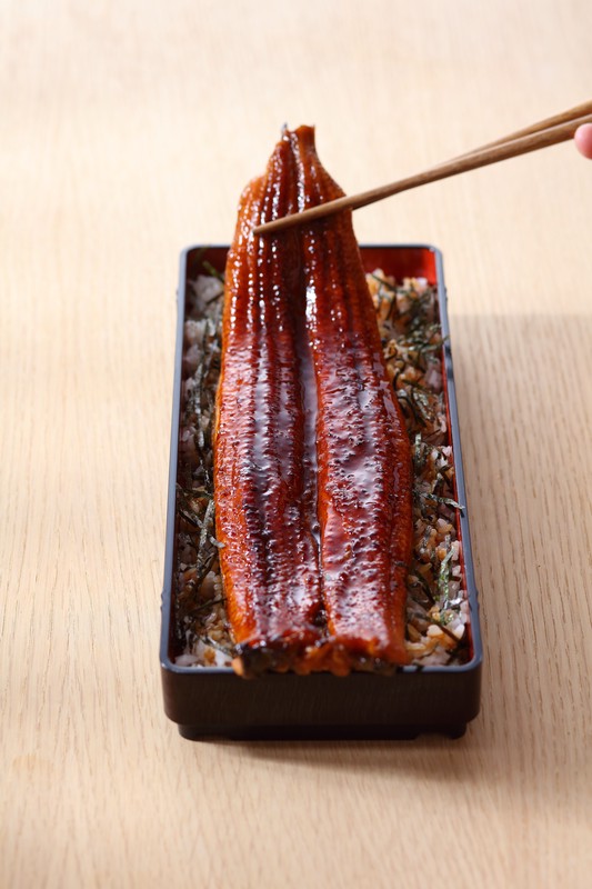 大江戶町鰻屋 日式「鰻魚飯&日式歌舞伎迎鰻之舞」台南店新登場! 大江戶町鰻屋 日式「鰻魚飯&日式歌舞伎迎鰻之舞」台南店新登場!