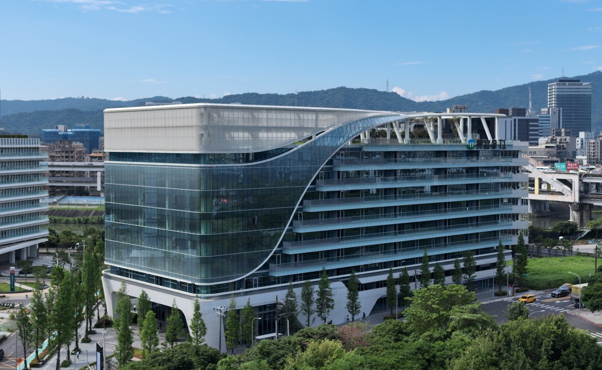 南港商辦創139萬天價 內科1/2價磁吸企業佈局 南港商辦創139萬天價 內科1/2價磁吸企業佈局