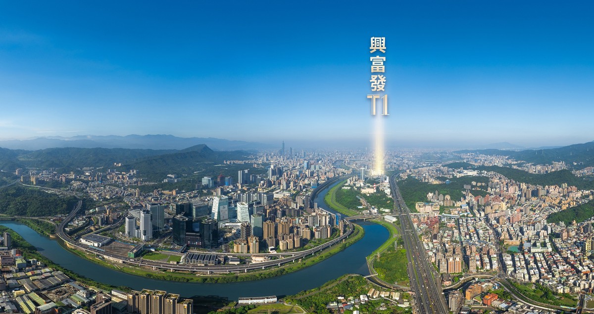 南港商辦創139萬天價 內科1/2價磁吸企業佈局 南港商辦創139萬天價 內科1/2價磁吸企業佈局