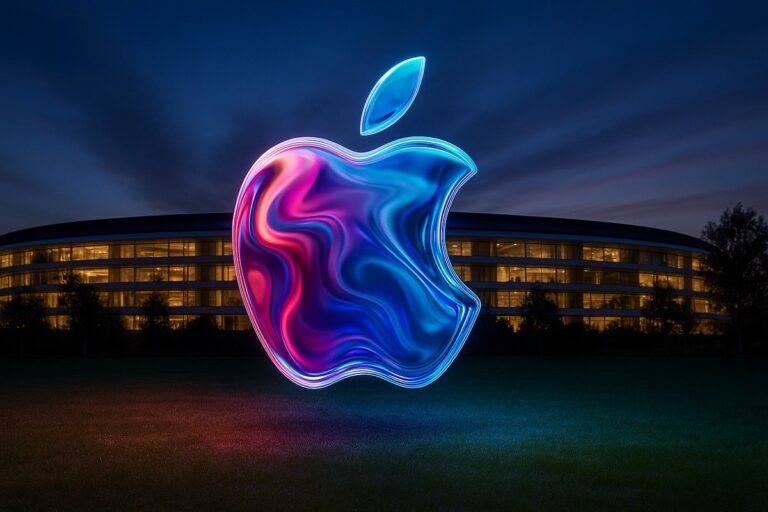 蘋果爆發高層出走潮？四位關鍵主管72小時內相繼離職