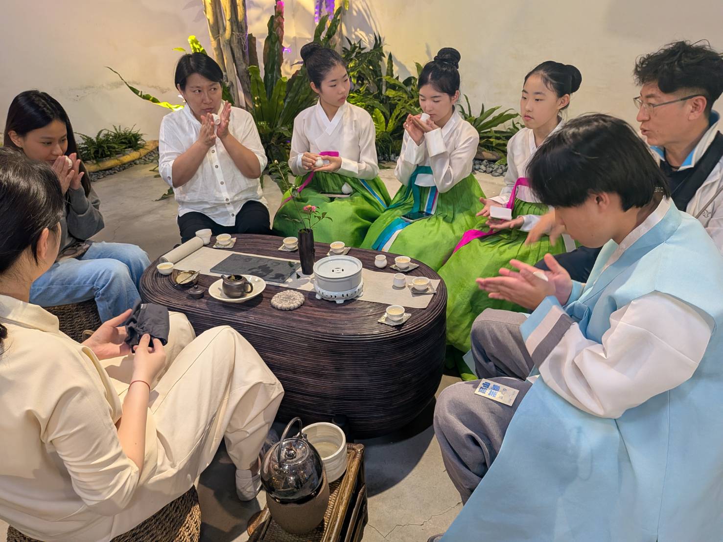 2025「高山茶都　嘉義」用山之境、茶之道打開山林日常