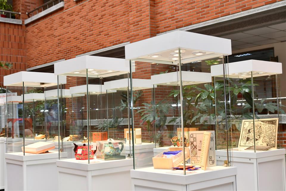 2026彰化文創精品認證徵選開跑 以創意設計打造彰化品牌新亮點! 2026彰化文創精品認證徵選開跑 以創意設計打造彰化品牌新亮點!