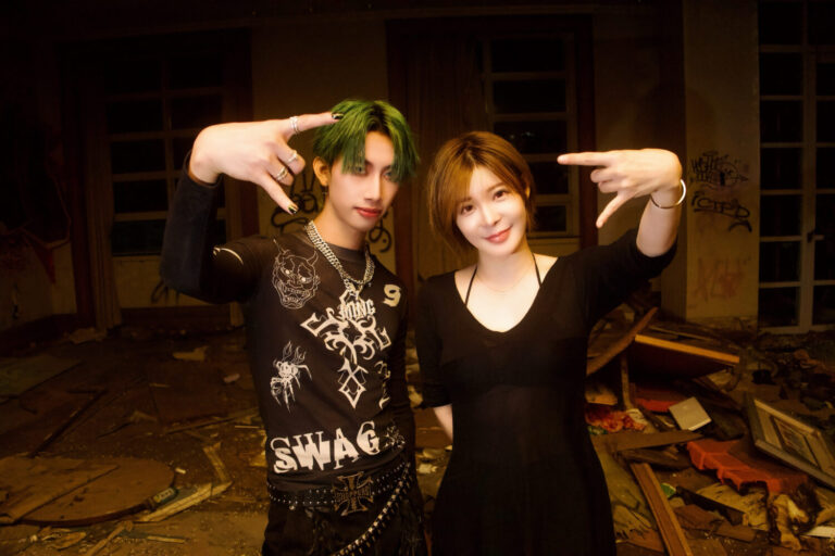 童年遭霸凌！嘻哈唱跳新勢力小銘 LIL MING 逆襲推出全新力作