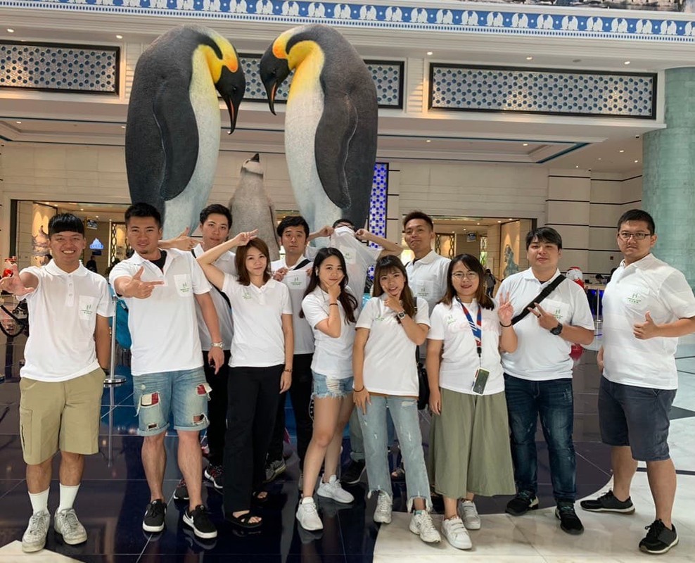 專業不只一種形式 生活品牌回應現代人的多元需求 專業不只一種形式 生活品牌回應現代人的多元需求