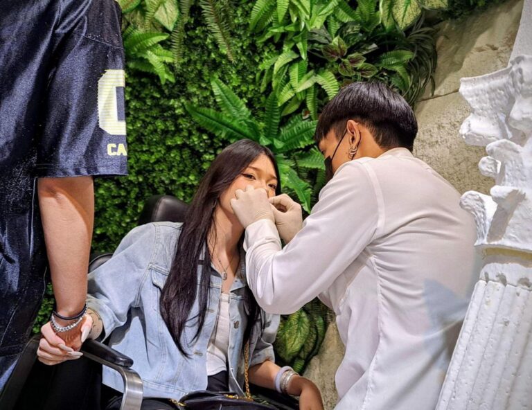 西門穿環店推薦：手工穿刺更精準 安心體驗零負擔！