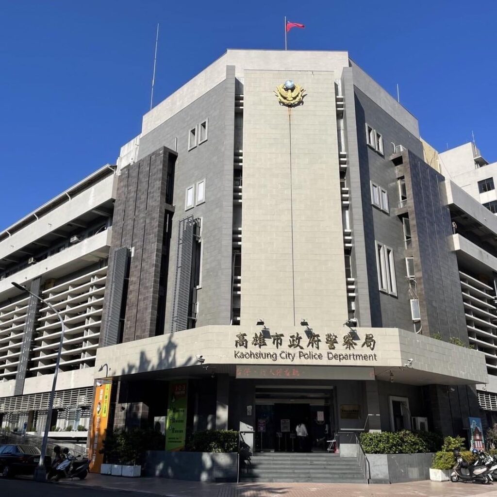 離譜至極！高雄警一天連爆酒駕、偷拍醜聞　警紀徹底崩盤