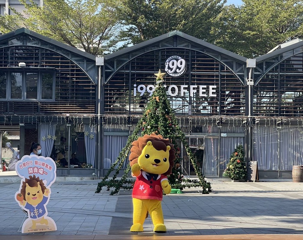 皮皮獅帶路玩新竹!首場瘋套票活動吸引百名親子熱情參與 皮皮獅帶路玩新竹!首場瘋套票活動吸引百名親子熱情參與